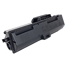 Compatible Kyocera TK1152 Black Toner Cartridge