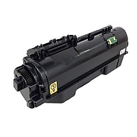 Compatible Kyocera TK1162 Black Toner Cartridge