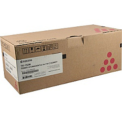 Kyocera TK152M Magenta Toner Cartridge