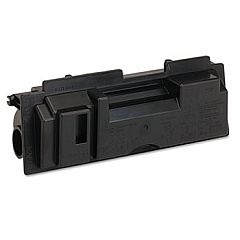 Compatible Kyocera TK18 Black Toner Cartridge