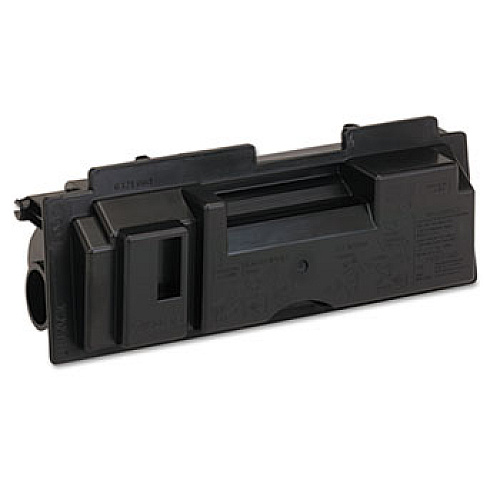 Compatible Kyocera TK18 Black Toner Cartridge