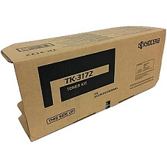Kyocera TK3172 Black Toner Cartridge