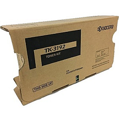 Kyocera TK3192 Black Toner Cartridge