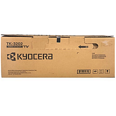 Kyocera TK3202 Black Toner Cartridge