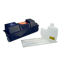 Compatible Kyocera TK352 Black Toner Cartridge