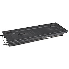 Compatible Copystar TK413 Black Toner Cartridge Compatible Copystar TK413 Black Toner Cartridge