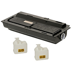 Compatible Copystar TK479 Black Toner Cartridge Compatible Copystar TK479 Black Toner Cartridge