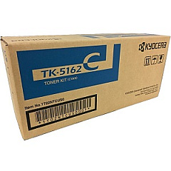 Kyocera TK5162C Cyan Toner Cartrdige