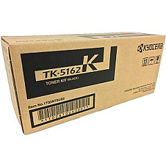 Kyocera TK5162K Black Toner Cartridge