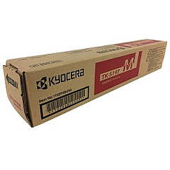 Kyocera TK5197M Magenta Toner Cartridge
