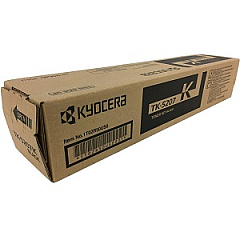 Kyocera TK5207K Black Toner Cartridge