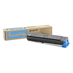 Copystar TK5209C Cyan Toner Cartridge Copystar TK5209C Cyan Toner Cartridge