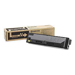 Copystar TK5209K Black Toner Cartridge Copystar TK5209K Black Toner Cartridge