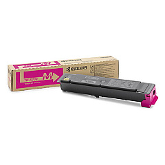 Copystar TK5209M Magenta Toner Cartridge Copystar TK5209M Magenta Toner Cartridge