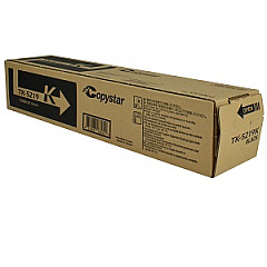 Copystar TK5219K Black Toner Cartridge Copystar TK5219K Black Toner Cartridge