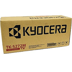 Kyocera TK5272M Magenta Toner Cartridge
