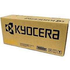 Kyocera TK5282Y Yellow Toner Cartridge