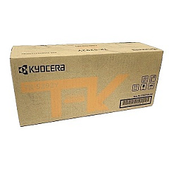 Kyocera TK5292Y Yellow Toner Cartridge