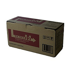 Kyocera TK572M Magenta Toner Cartridge