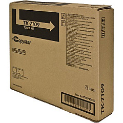 Copystar TK7109 Black Toner Cartridge Copystar TK7109 Black Toner Cartridge