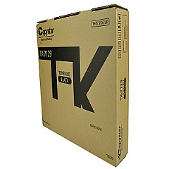 Copystar TK7129 Black Toner Cartridge