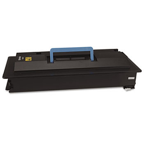 Compatible Kyocera TK717 Black Toner Cartridge