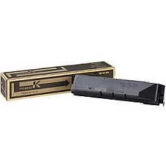 Kyocera TK8307K Black Toner Cartridge