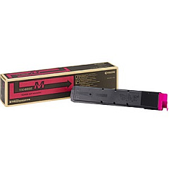 Kyocera TK8307M Magenta Toner Cartridge