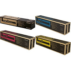 Copystar TK8309 Toner Cartridge Set Copystar TK8309 Toner Cartridge Set