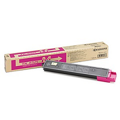 Kyocera TK8327M Magenta Toner Cartridge