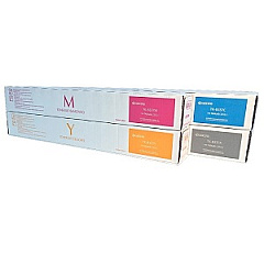 Kyocera TK8337 Toner Cartridge Set Kyocera TK8337 Toner Cartridge Set