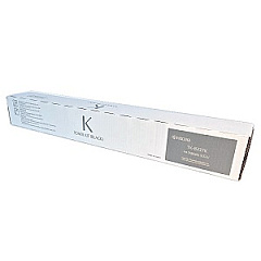 Kyocera TK8337K Black Toner Cartridge