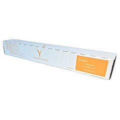 Kyocera TK8337Y Yellow Toner Cartridge