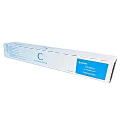 Copystar TK8339C Cyan Toner Cartridge Copystar TK8339C Cyan Toner Cartridge