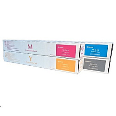 Copystar TK8349 Toner Cartridge Set