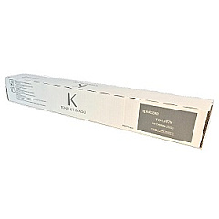 Copystar TK8349K Black Toner Cartridge Copystar TK8349K Black Toner Cartridge