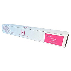 Copystar TK8349M Magenta Toner Cartridge