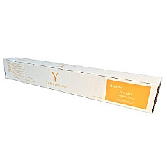 Copystar TK8349Y Yellow Toner Cartridge