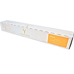 Kyocera TK-8517Y Yellow Toner Cartridge