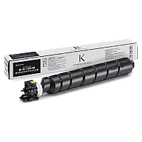 Copystar TK8519K Black Toner Cartridge