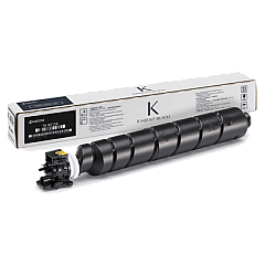 Copystar TK8519K Black Toner Cartridge Copystar TK8519K Black Toner Cartridge