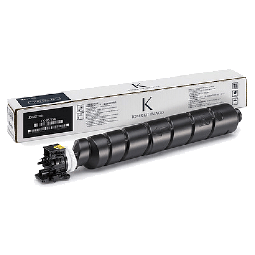 Copystar TK8519K Black Toner Cartridge