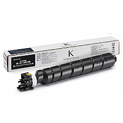 Copystar TK8529K Black Toner Cartridge Copystar TK8529K Black Toner Cartridge
