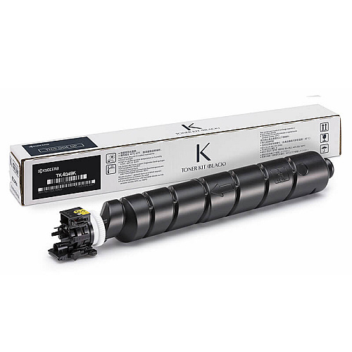 Copystar TK8529K Black Toner Cartridge