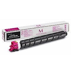Copystar TK8529M Magenta Toner Cartridge