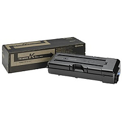 Kyocera TK8707K Black Toner Cartridge