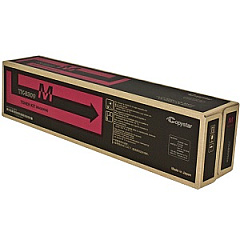 Copystar TK8709M Magenta Toner Cartridge Copystar TK8709M Magenta Toner Cartridge