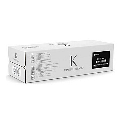 Kyocera TK-8737K Black Toner Cartridge