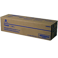 Konica Minolta TN217 Black Toner Cartridge