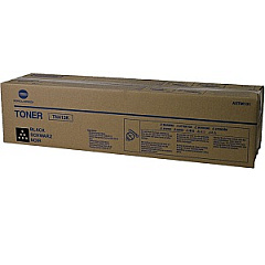Konica Minolta TN413K Black Toner Cartridge Konica Minolta TN413K Black Toner Cartridge
